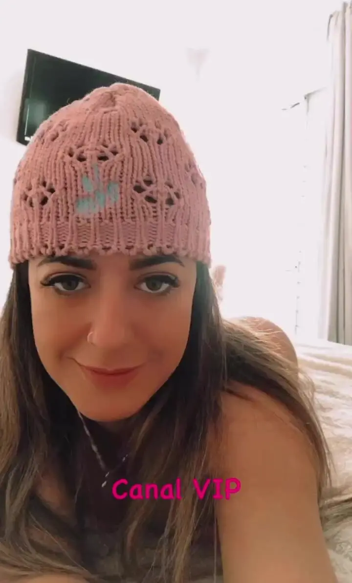 Ana Paula Leme - CamWhores