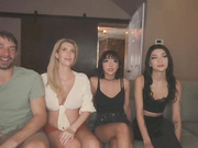 Jackandjill Foursome