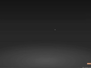 Spy on topless Moolly_Miller (short)