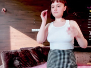 spy on heathercarols (topless)