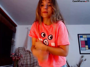 Webcam Beauty Girl 2