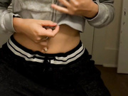 Roxanne Davie clip compilation.