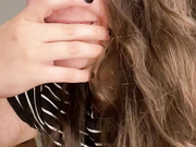 quinnfinite closeup dildo masturbation Onlyfans