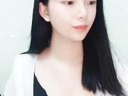 校花女神早期下海1