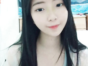 校花女神早期下海2