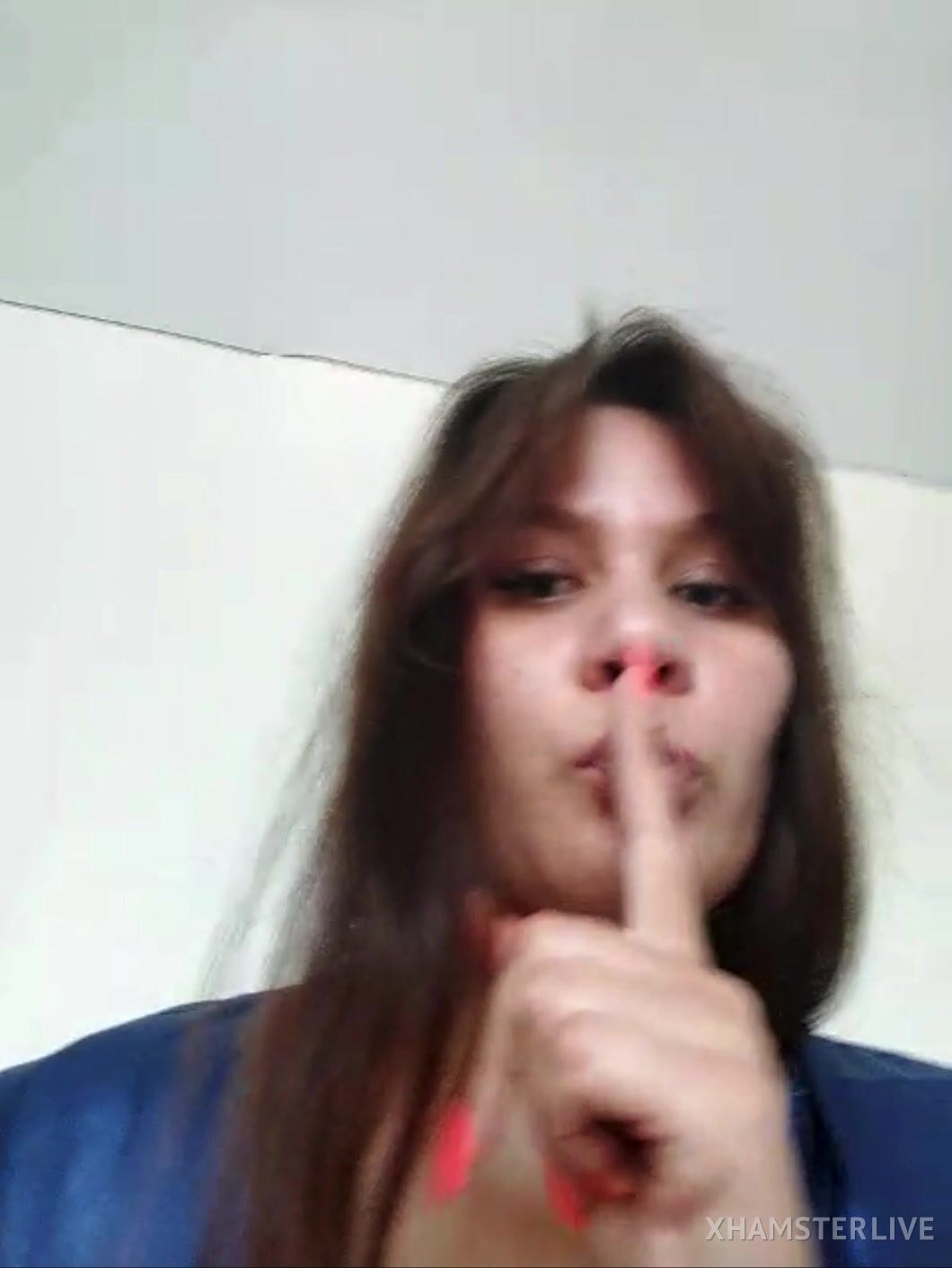 Kitty Kat whispering secretsKathrine_Kit close encounter