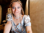 Kali_the_goddess Kali Show SUPER HOT  03 2023