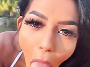 Nurshath dulal - onlyfans (nursh) 35 pov sucking