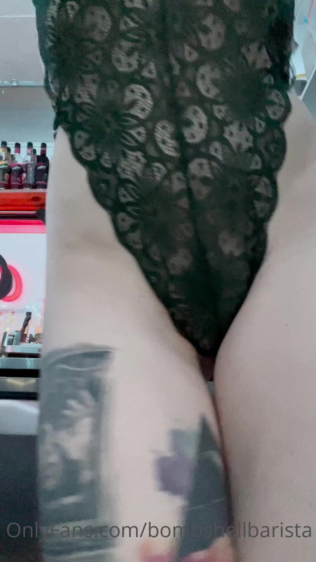 Bombshellnorthwest Barista