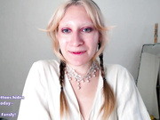 Kali_the_goddes Kali Show Live 01 07 2023