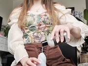 Aryapumpkin Onlyfans Videos 02