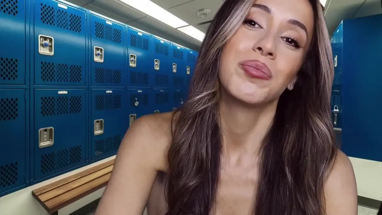 Isabella ASMR 2023-07-03