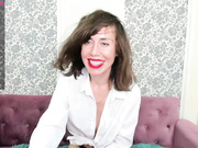 brendacain hot milf suck ride masturbate dildo 3