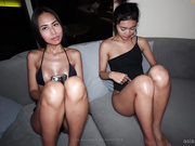 yolanda and mikaela OF sex with Asiaxxxtour