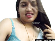 Radhika_gori690 face +cum + striptease pvt show