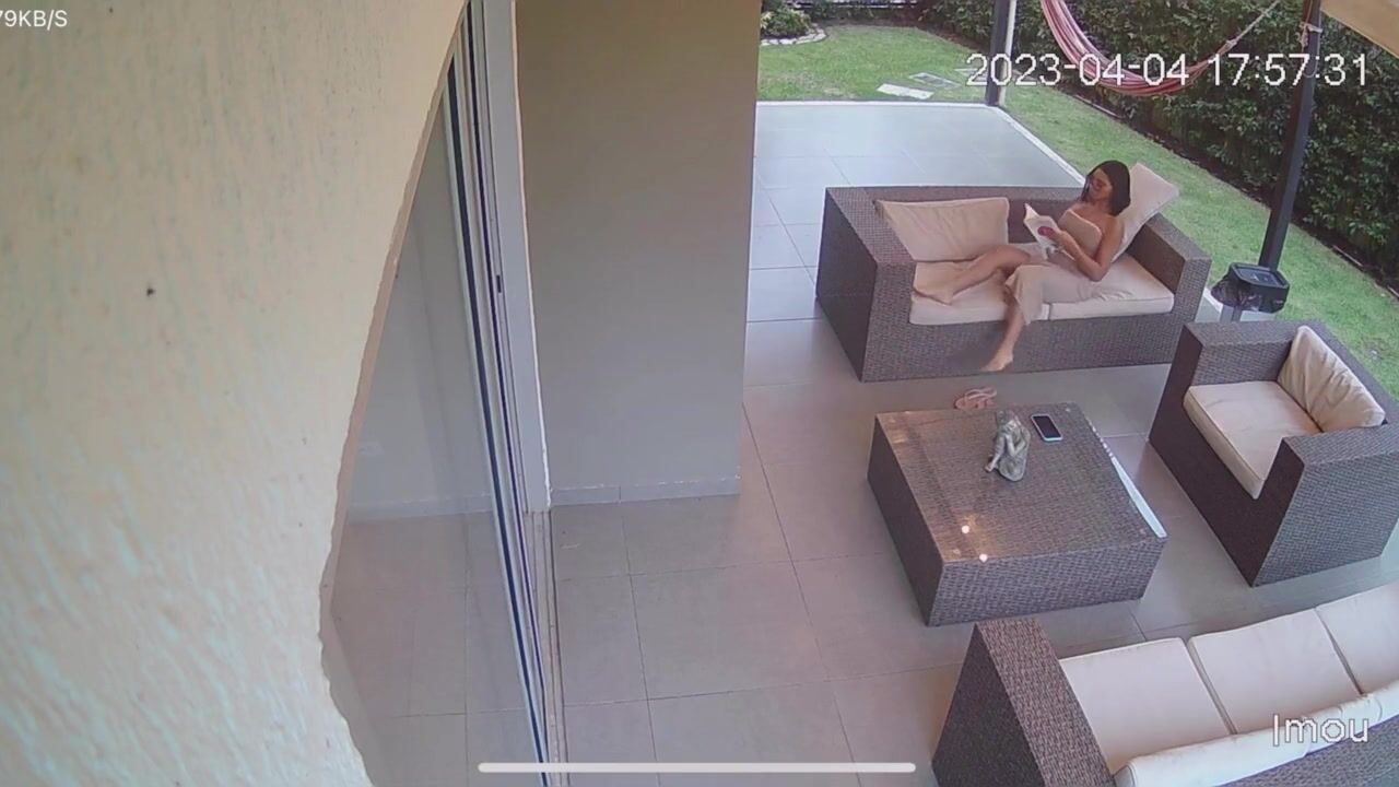 Daniela antury fucked