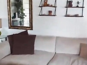 Olivia fucks pizza guy