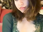 Princess Violette Onlyfans Livestream 05.05.2020