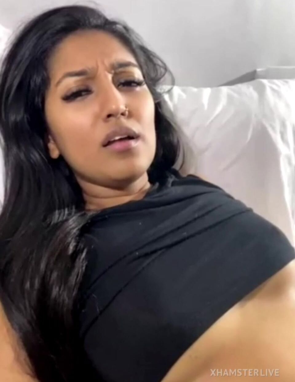Aurora maharaj porn