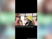 Toycrazykatie Austin NSFW Vlog