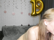 sandra_buika first time with lush