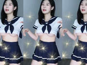 korean bj ko-ka-in dance