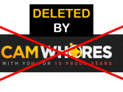 Deleted by Camwhores
