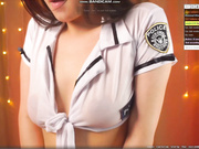 Helenmoors in a wet top 1 on 15 July 2023