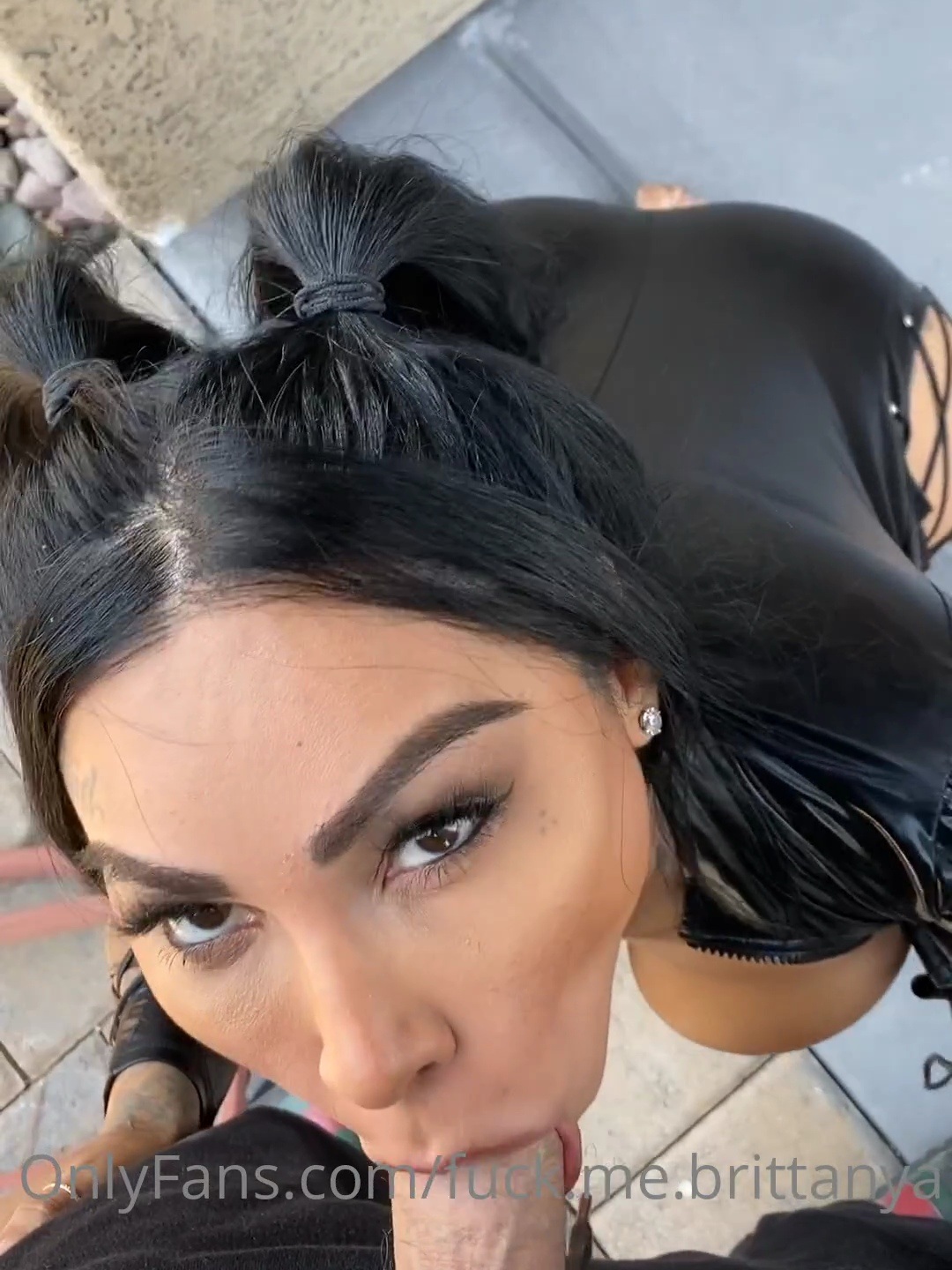Brittanya bj