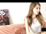 St_Ella naked dance tits hot