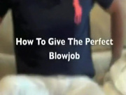 HornyHayden - How To Give The Perfect Blowjob - Pt 2