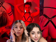 ALICIAWONDER Doggy Style & BJ