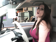 suzie212love Drive through (public masturbation)
