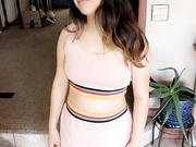 Your girlfriend joins a sorority