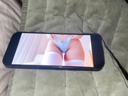 autumnren catches you jerking off to her videos