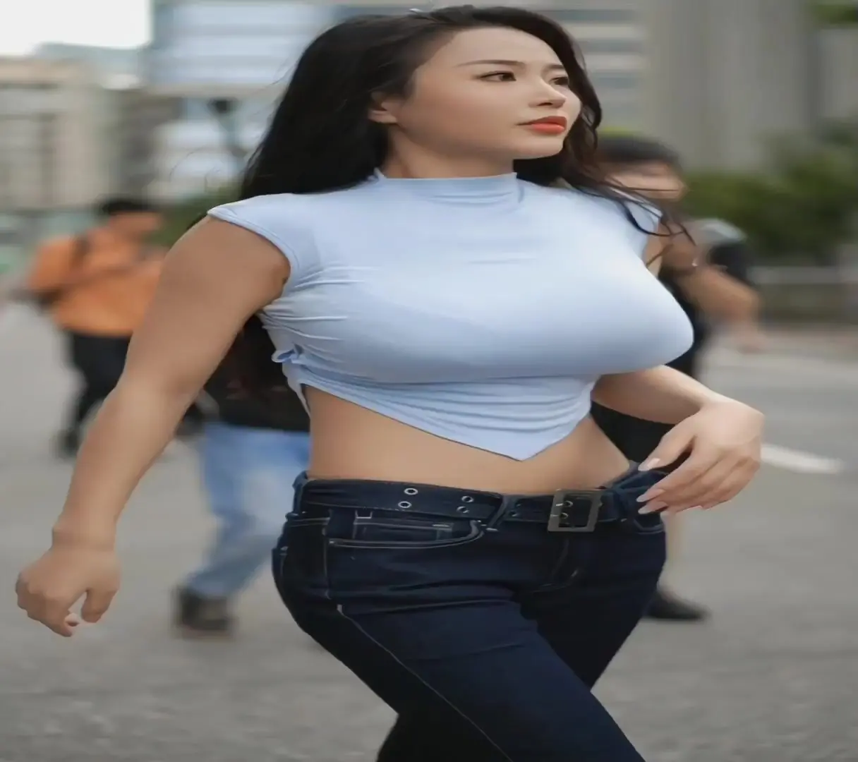 Echo yue videos