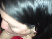 Kissa Sins - BJ in the Car