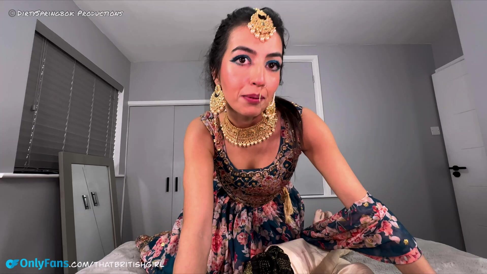 Aaliyah yasin danny d