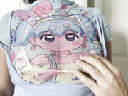 PaizuriGuy - Anime Daisy