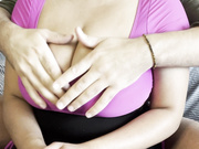 PaizuriGuy - Purple Plump Tittyfuck Daisy