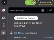 Kristal898- naked Lush Control 7-25-2023