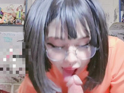 warensita mamada Velma