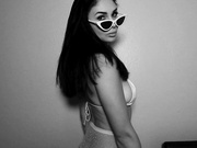 Ariana Marie Dance and Strip Solo