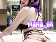 Hana Senpai Hana_C4 6