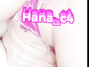 Hana Senpai Hana_C4 8