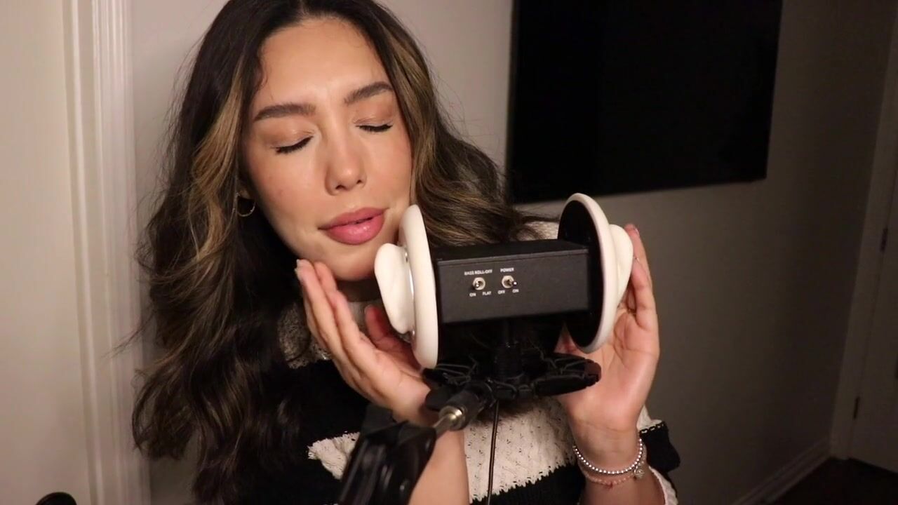 Bella asmr porn