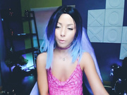 Performer eviltwin086 show Chaturbate