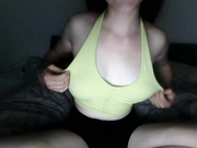 fairestsnowwhite bounce tits (New Model)