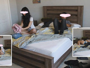 Rare Jade Kush with Asian guy