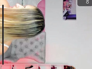 Amelie_bunny_real dancing